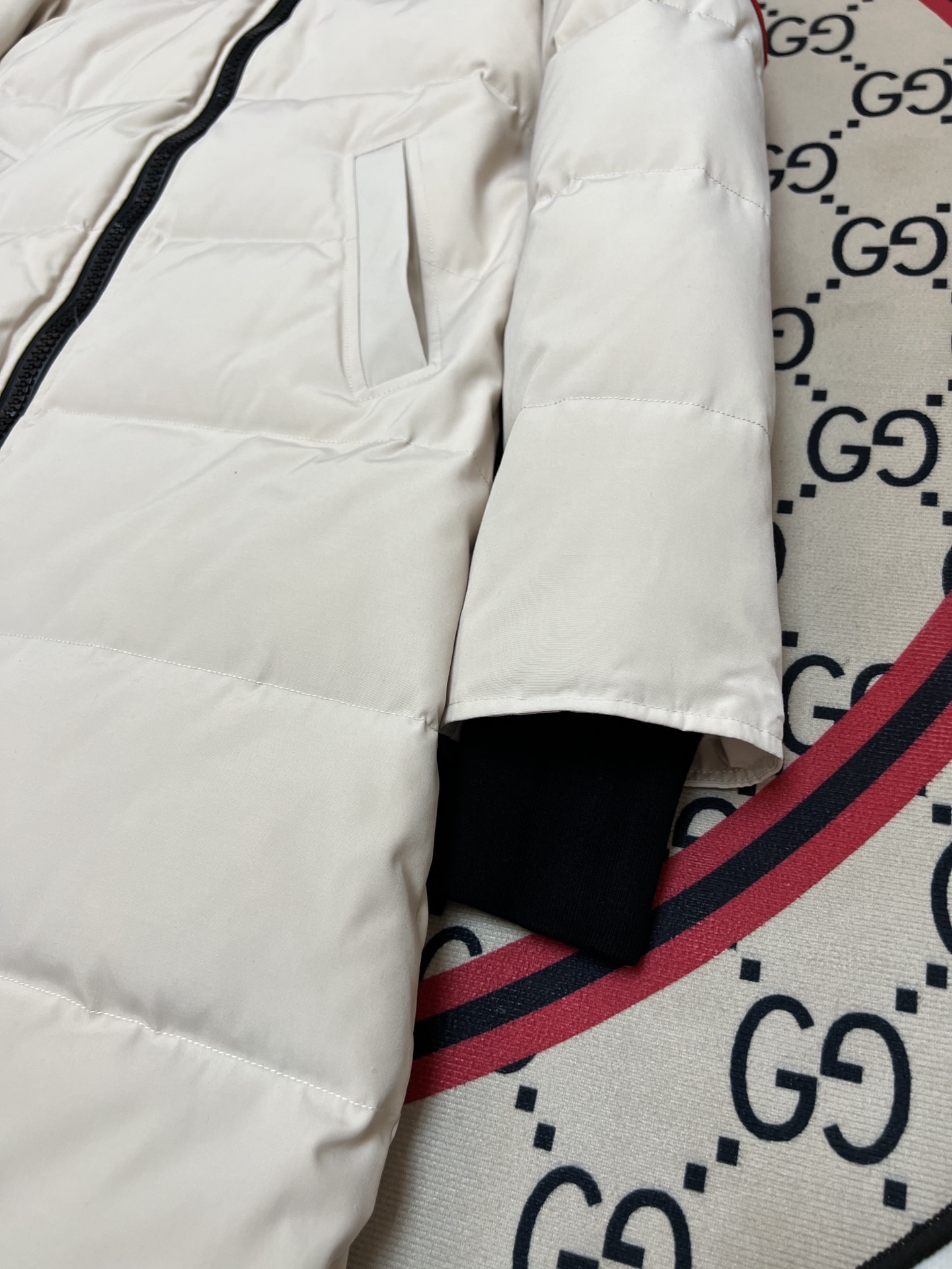 Canada Goose Down Jackets